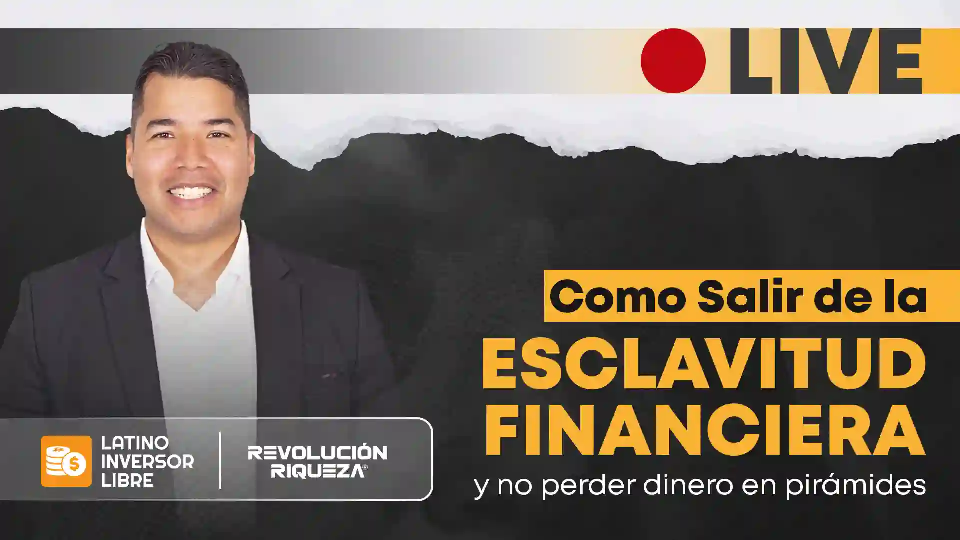Live #1