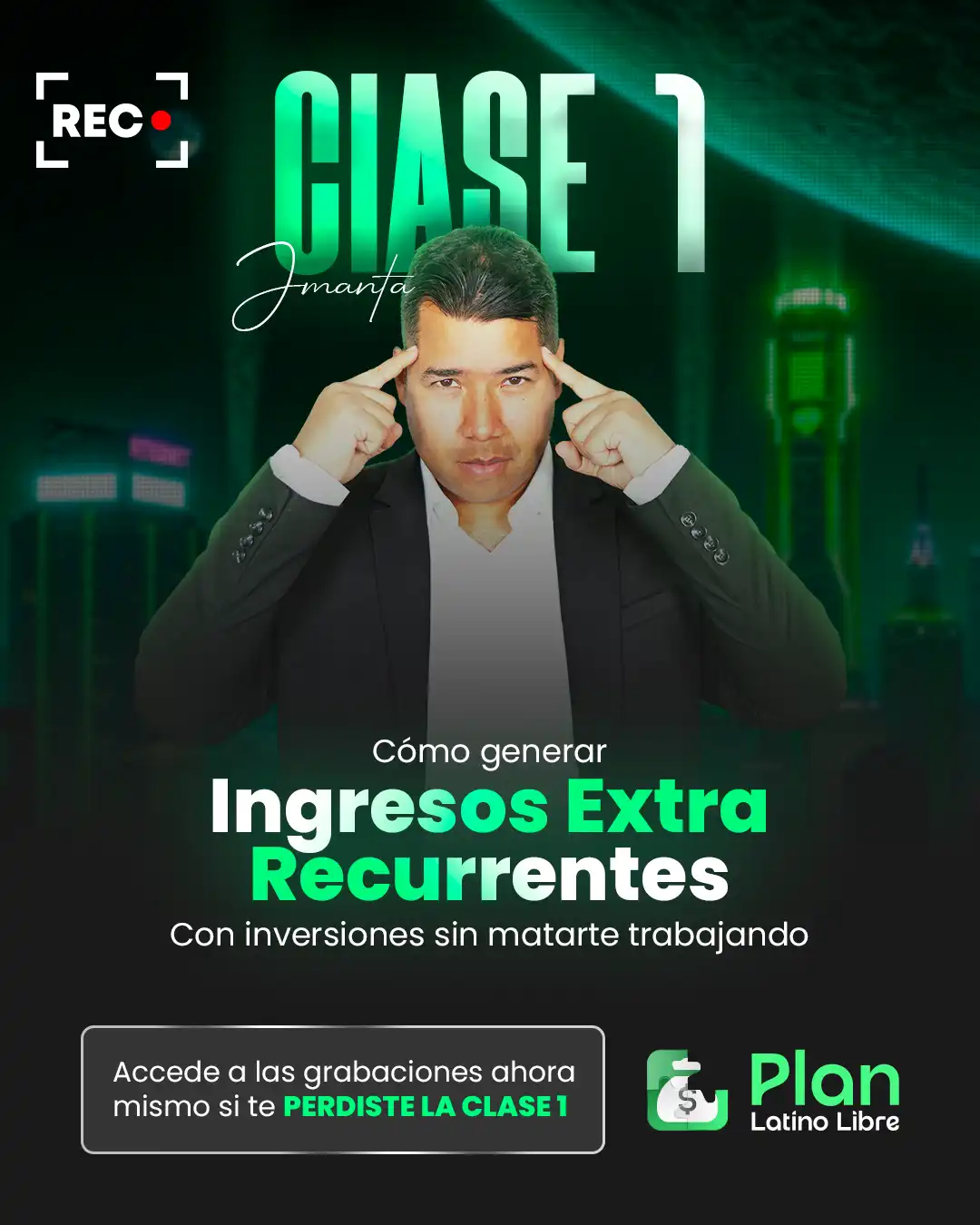 Clase 1 Replay