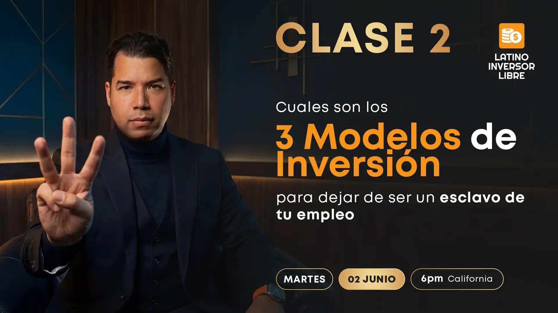 Clase 2