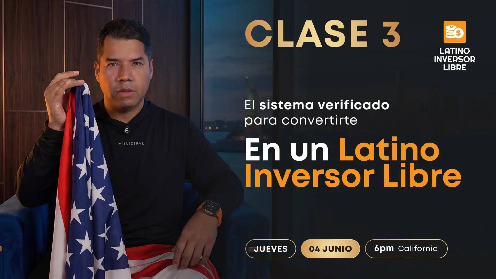 Clase 3