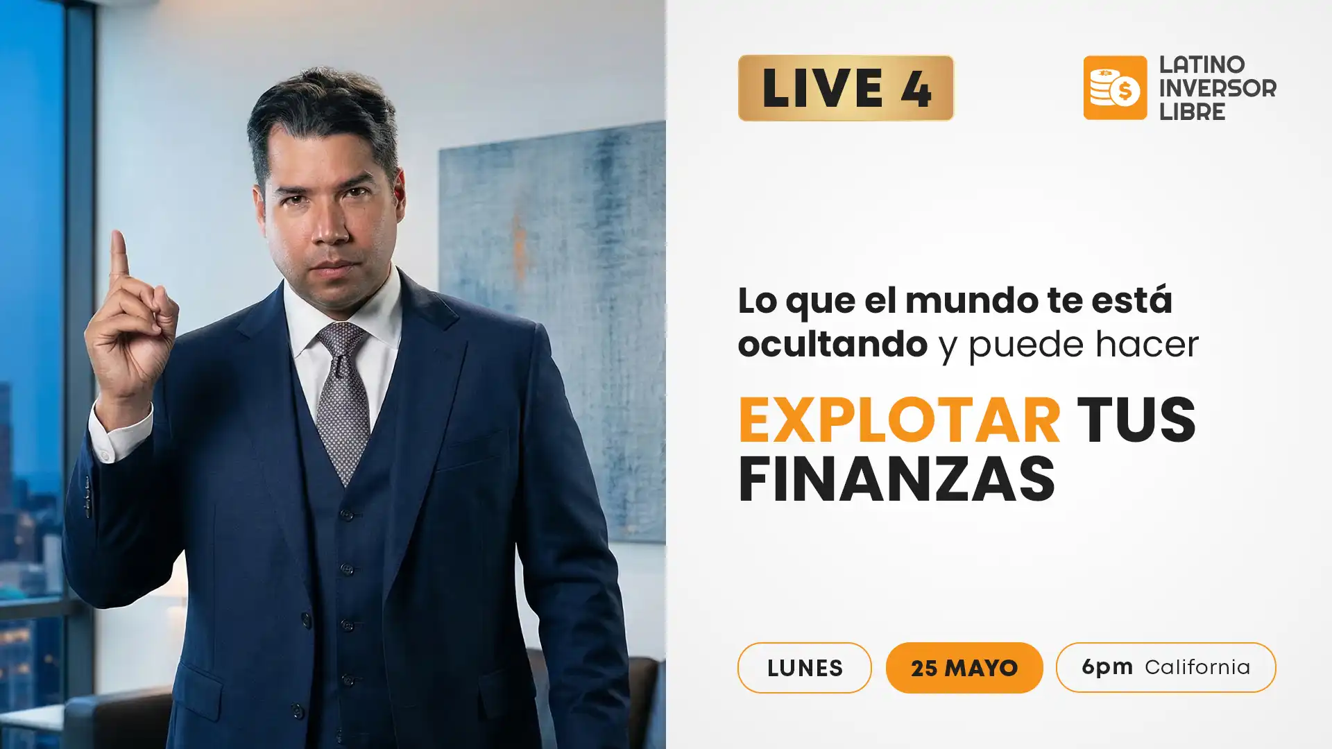 Live 4