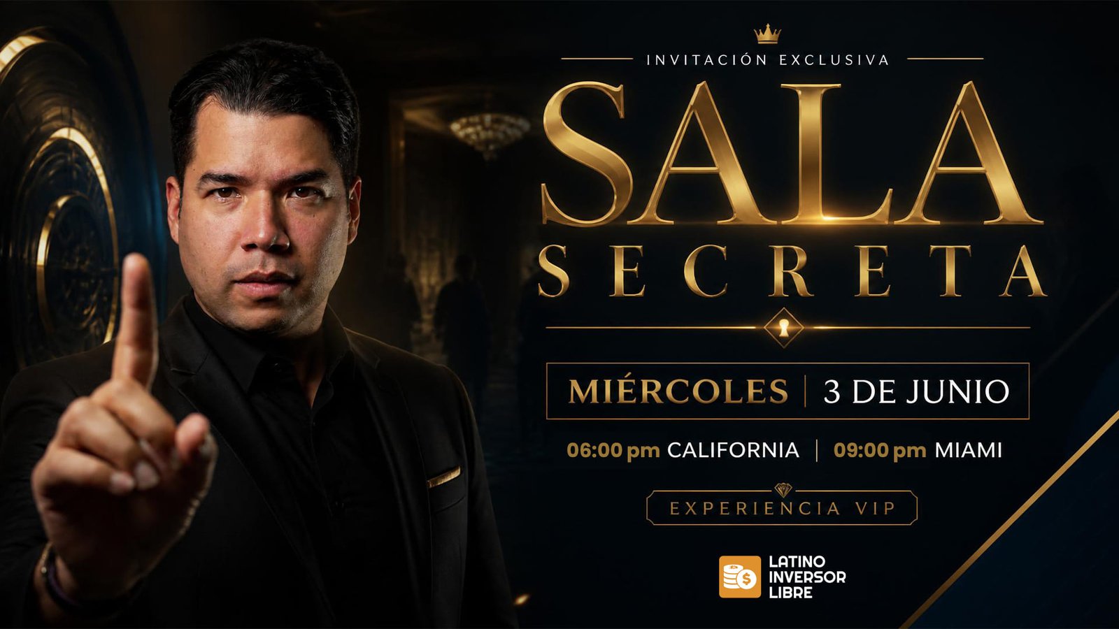 Sala Secreta