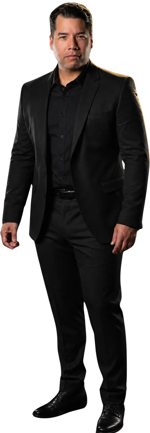 Jonathan Manta, mentor de riqueza