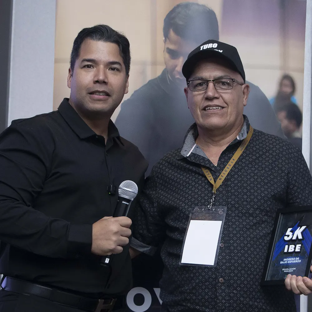 Estudiante del Movimiento 3%