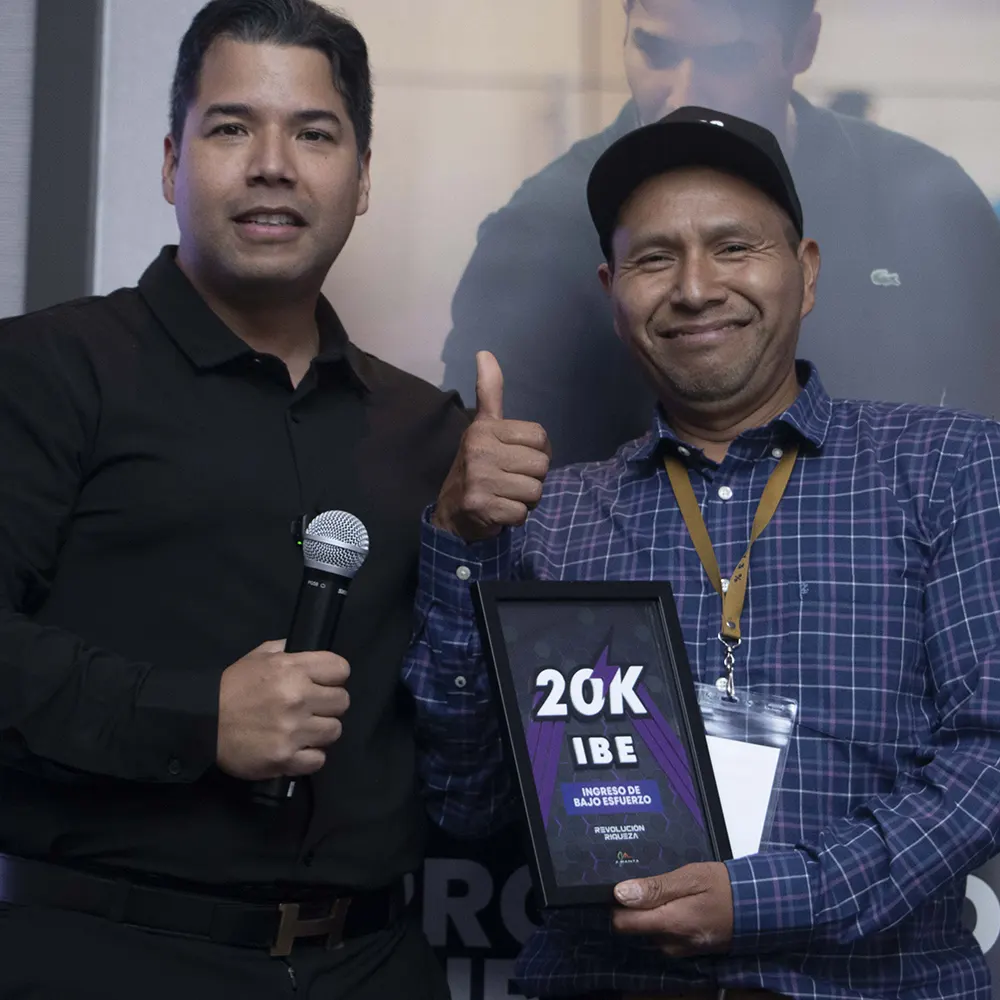 Estudiante del Movimiento 3%