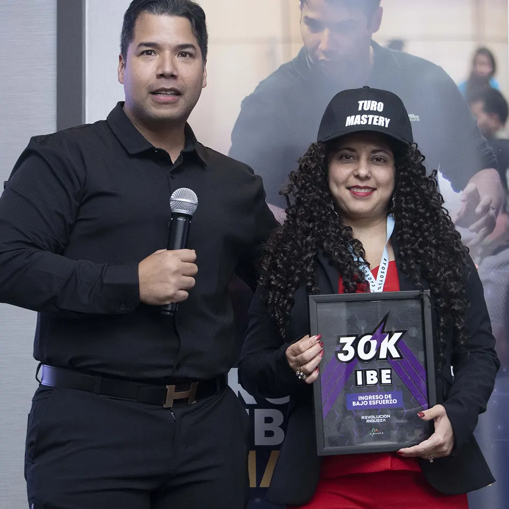 Estudiante del Movimiento 3%