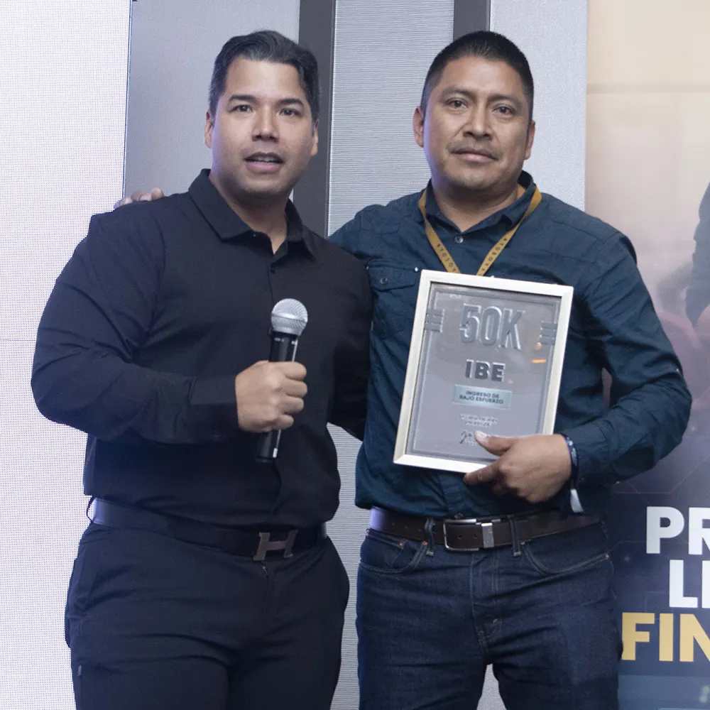 Estudiante del Movimiento 3%