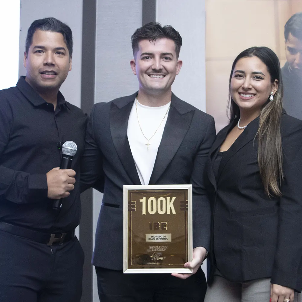 Estudiante del Movimiento 3%